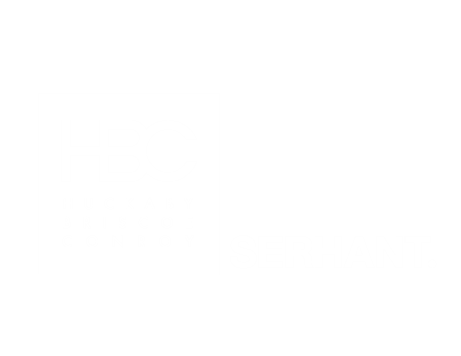 hbc serhant logo website
